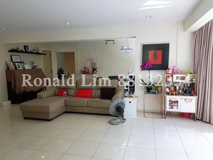 Blk 121 Lorong 2 Toa Payoh (Toa Payoh), HDB 5 Rooms #169484932